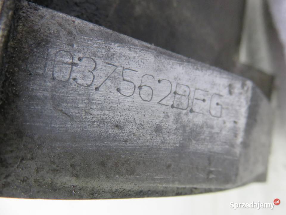 SKRZYNIA BIEGÓW BMW 5 E60 520 BEG sprzedam