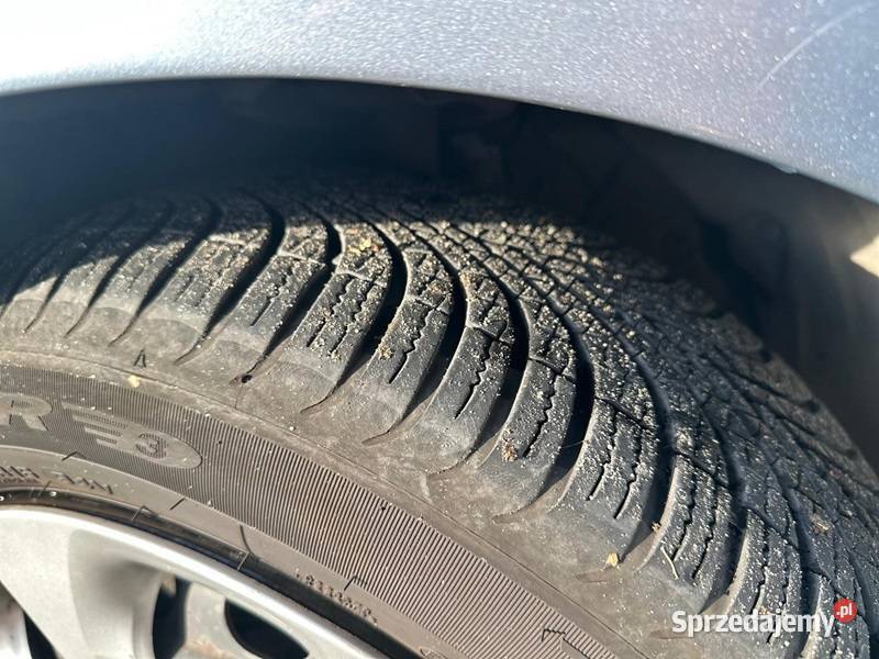 Mazda 5 bez wkładu stan tech okazja Bydgoszcz