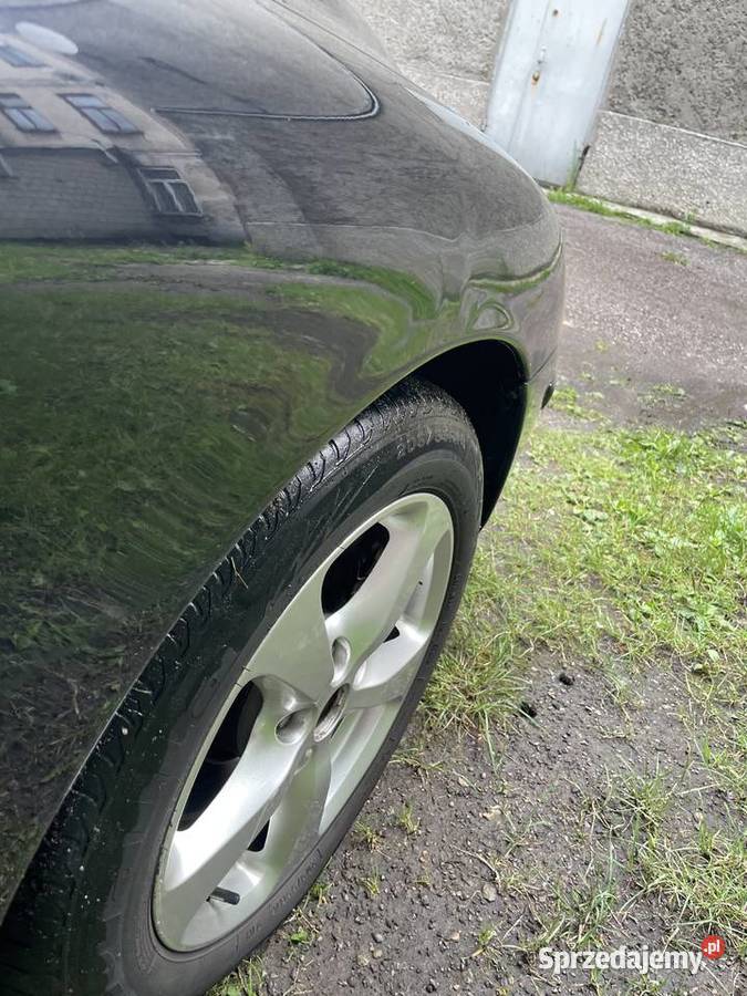 Volvo S60 nieuszkodzony S60 Radom sprzedam