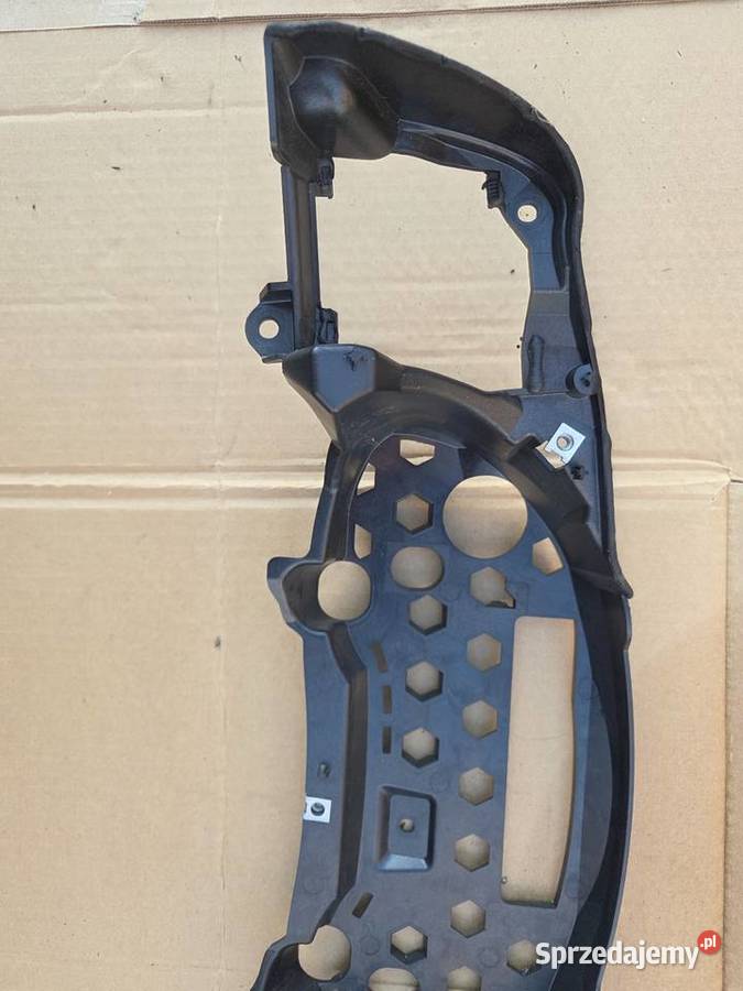 Audi A4 B8 stelaż mocowanie licznika 8T1857735 Rybno