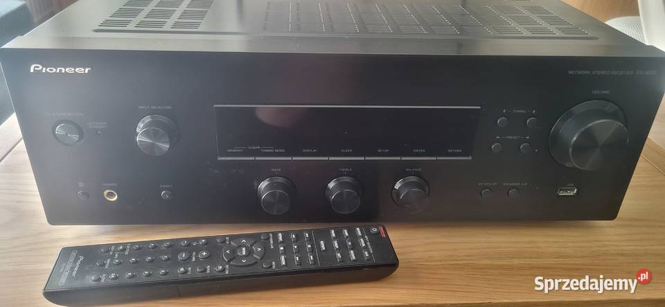 Pioneer sxn30 mazowieckie Marki sprzedam