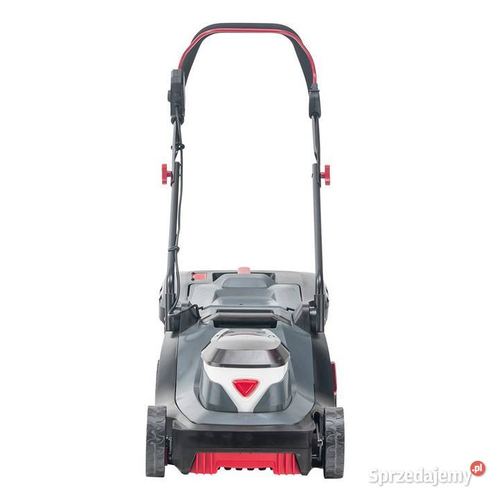 Kosiarka akumulatorowa pchana ALKO 382 382 Li Kosiarki akumulatorowe Kosiarki i podkaszarki Tajęcina