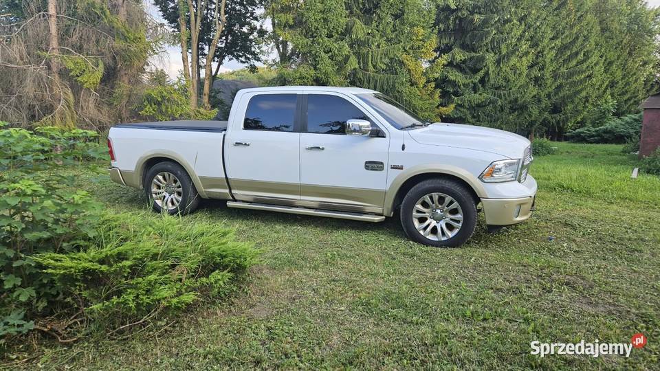 Dodge Ram RAM sprzedam