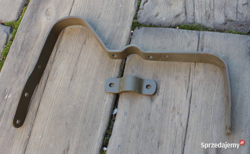 HARLEY WLA WLCA WSPORNIK MOCOWANIE