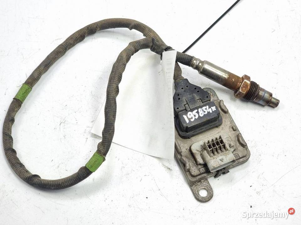 SONDA OPEL MOVANO III 227905433R osobowe Lipno