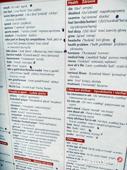 matura focus 1 sb student book Warszawa