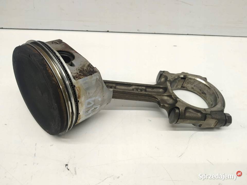 TŁOK KORBOWÓD 27 V6 Suzuki Grand Vitara I Blok silnika świętokrzyskie