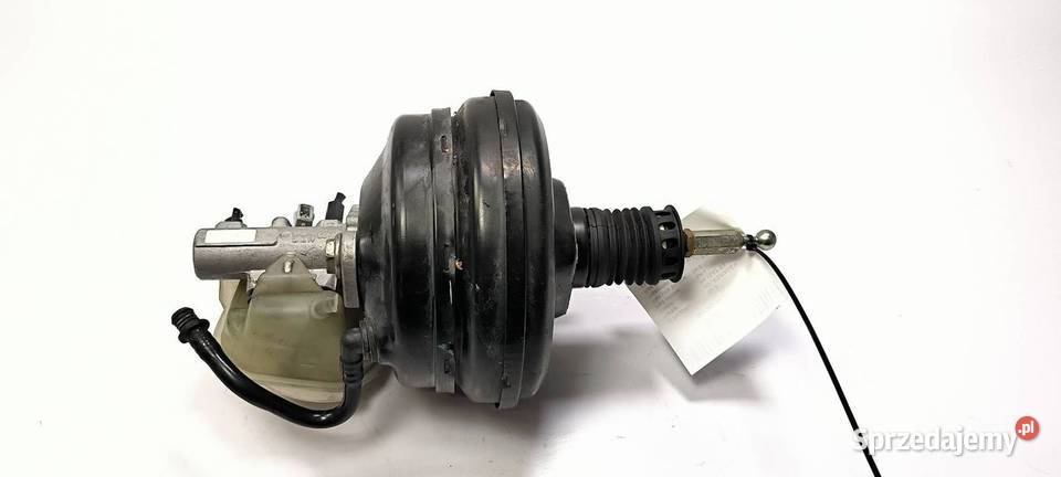 SERWO HAMULCOWE VOLKSWAGEN PASSAT B5 4B3612105 Lipno