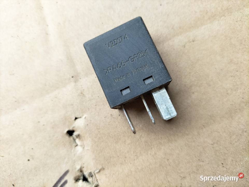 PRZEKAŹNIK VOLVO 9441161 Kamień-Kolonia