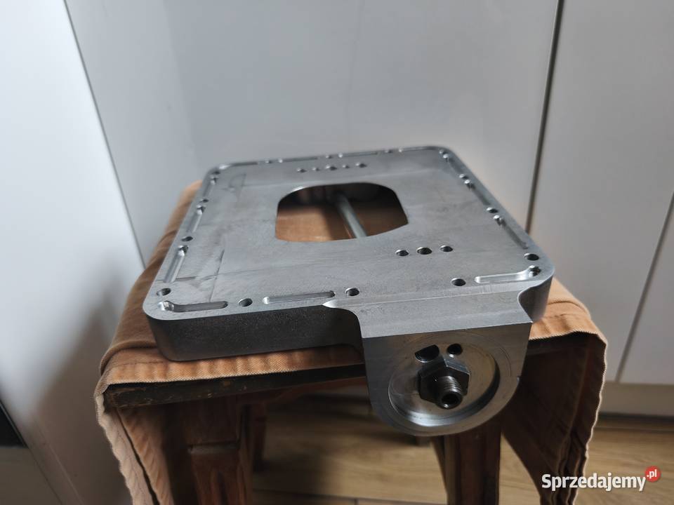 Moto Guzzi pieścień pod miskę olejową Słupsk