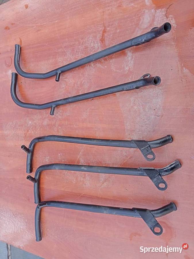 Polonez GSI GLI Abimex wtrysk rurka małego Stalowa Wola