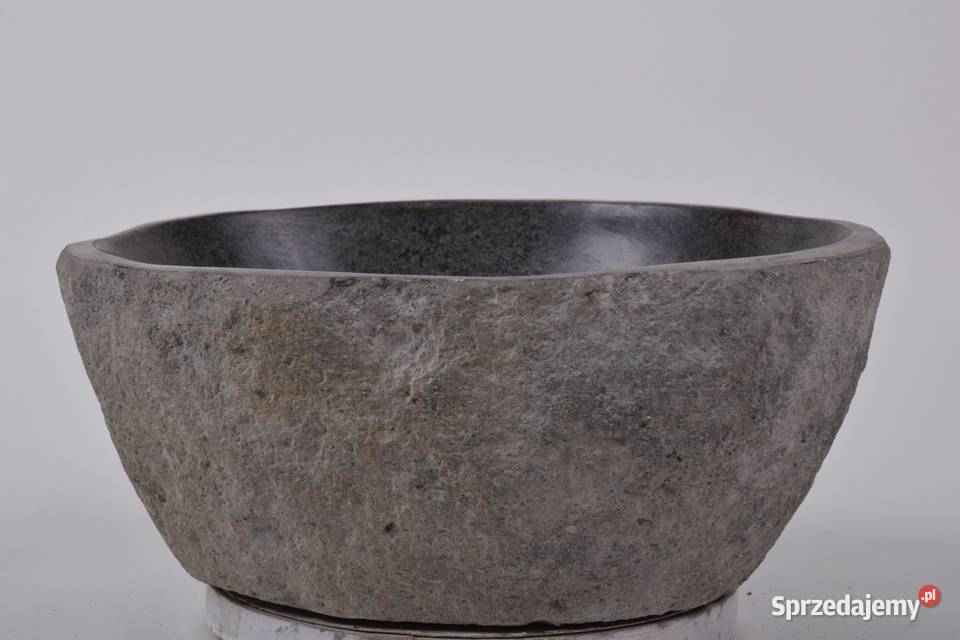 RIVER STONE RSB MINI RZ10 kamienna umywalka Gdynia