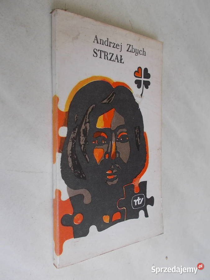 Strzał Andrzej Zbych