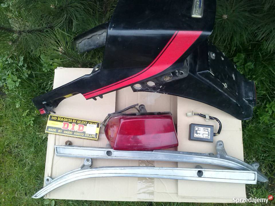 Motocykl Honda VF 750 Sabre KLASYK Będzin