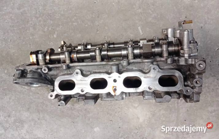 Głowica Opel 14 TB 140 12660233 Pozostałe Suchedniów