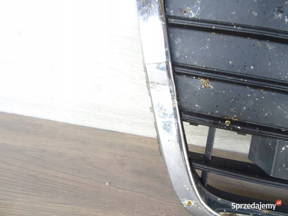 AUDI A6 C8 GRILL ATRAPA CHŁODNICY 4K0853651 Atrapy sprzedam
