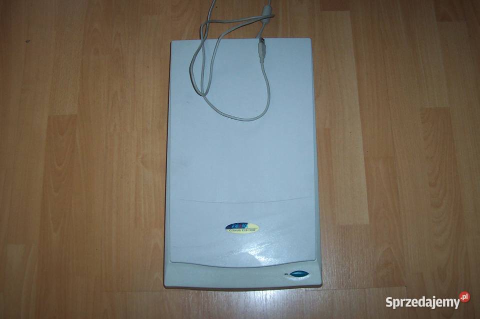 Skaner Primax Colorado USB 19200 stan nieznany laserowa Kraków