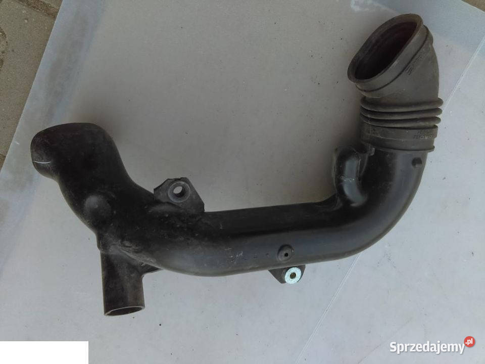 HONDA CRV 2007 RURA DOLOT POWIETRZA Kozubszczyzna