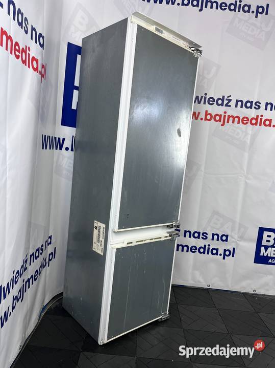 LODÓWKA Siemens 177 Klas A DostawaGwarancja Pruszków sprzedam