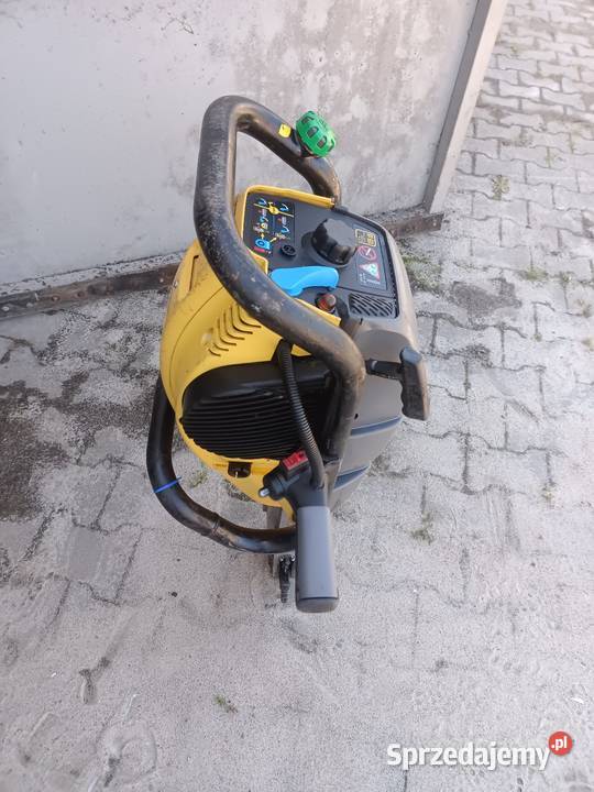 Młot udarowy Atlas copco cobra mk3 Gdańsk