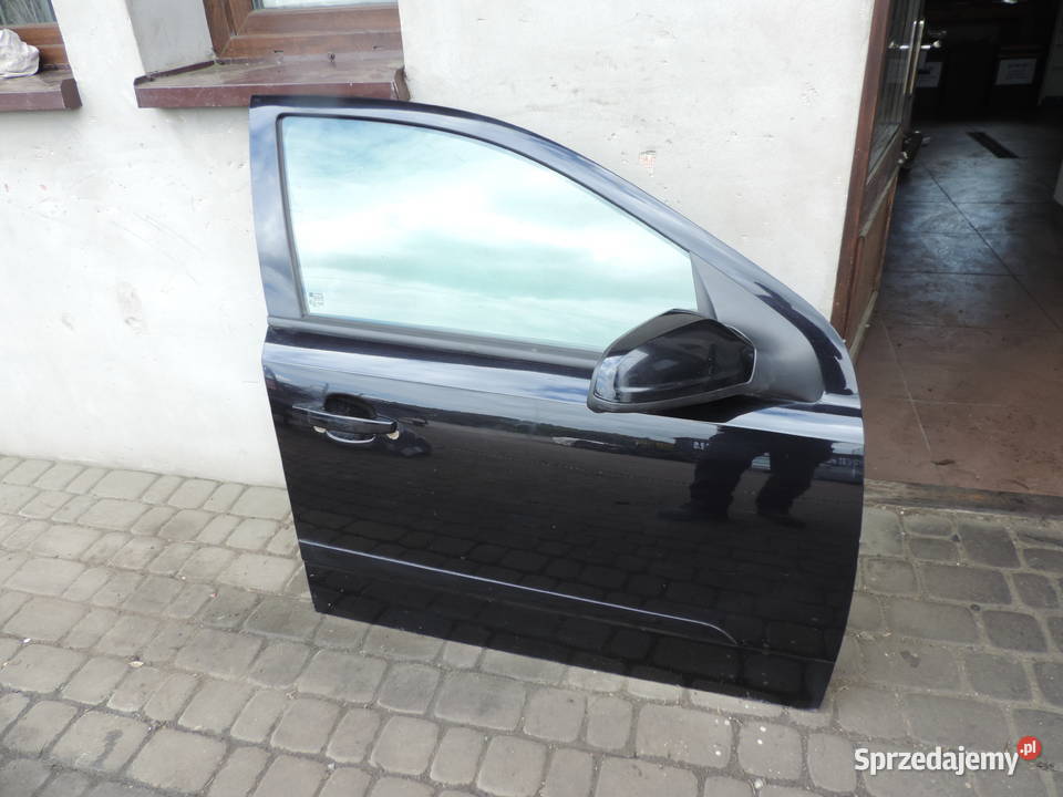 OPEL ASTRA 3 H HB 5D Z20R DRZWI PRAWY PRZÓD Nowy Sącz