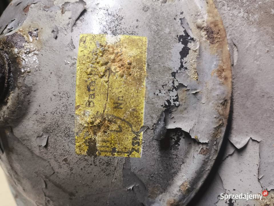 Obudowa filtr powietrza warszawa M20 gaz 69 żuk