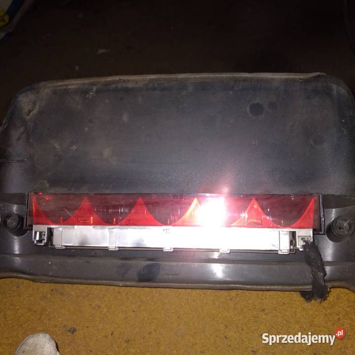 ŚWIATŁO LAMPA STOP MONDEO MK2 Biszcza