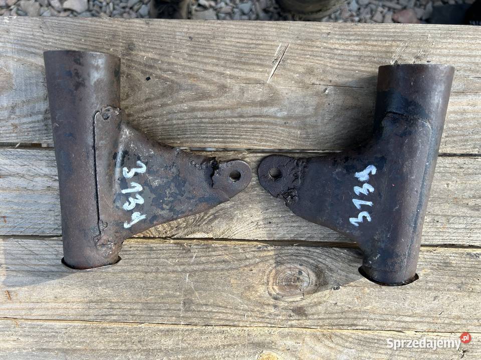 CHORĄGIEWKI SIMSON AWO 425 250 SPORT TURIST Pozostałe Kraków