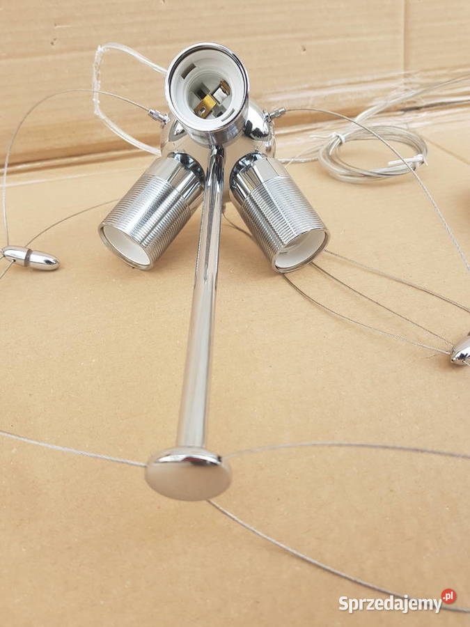 Zawieszenie Mocowanie Klosza Azzardo Cosmo Move Warszawa