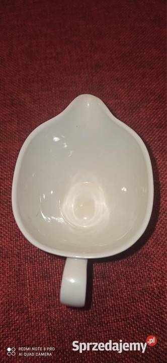 Mlecznik Rosenthal Germany Porcelana i szkło Gdańsk