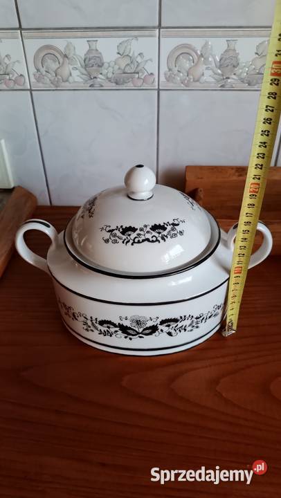 Waza 25 L Seltmann Weiden zachodniopomorskie Goleniów sprzedam