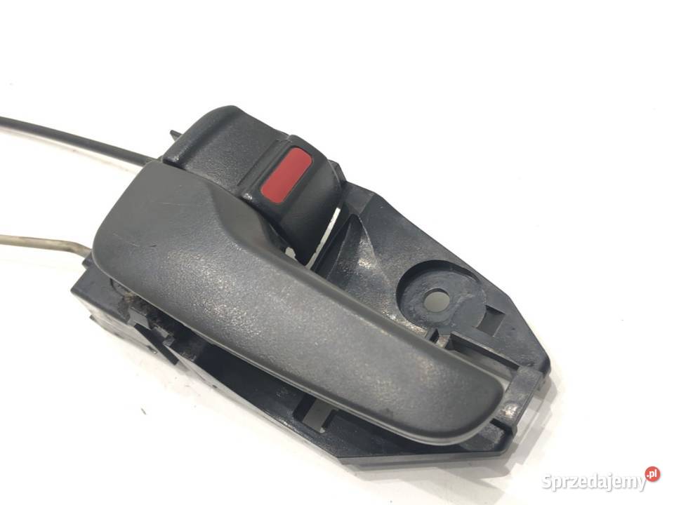 ZAMEK DRZWI LEWY PRZÓD MITSUBISHI OUTLANDER I podkarpackie