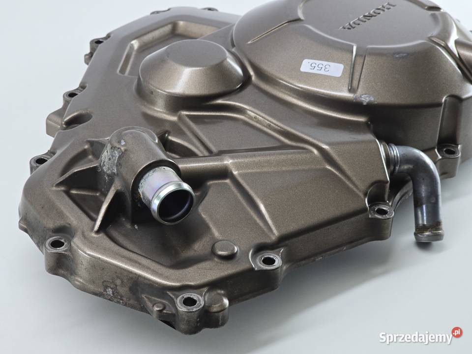 Dekiel Sprzegla Pokrywa Obudowa Honda Crf 1000 Janowice