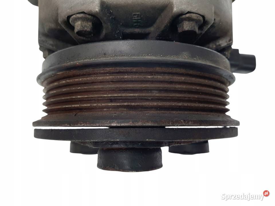 SPRĘŻARKA KLIMATYZACJI Ford Focus C 16 16V osobowe Chełm