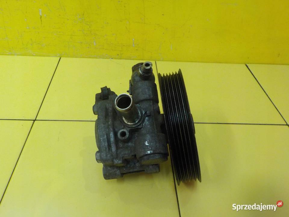 OUTLANDER II 4007 CCROSSER 24 B 10r 4B12 pompa