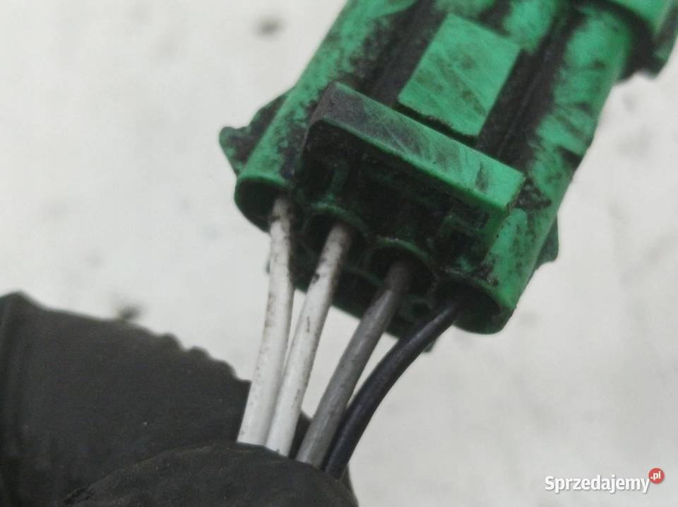 SONDA LAMBDA 9665104080 0258010081 16 D Peugeot świętokrzyskie