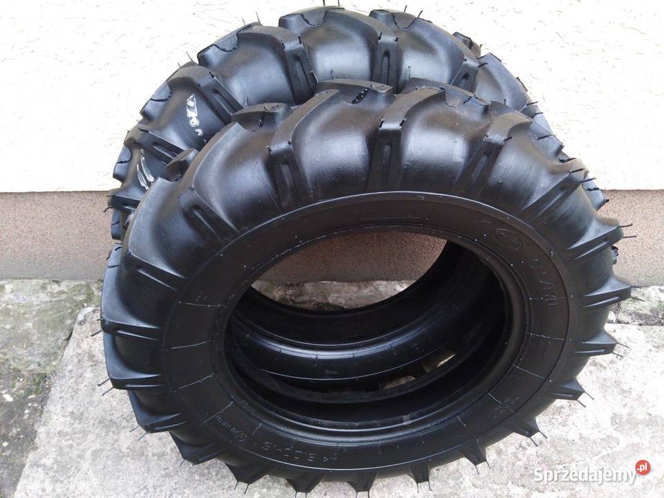 Opony 60016 jodełka Szamotuły