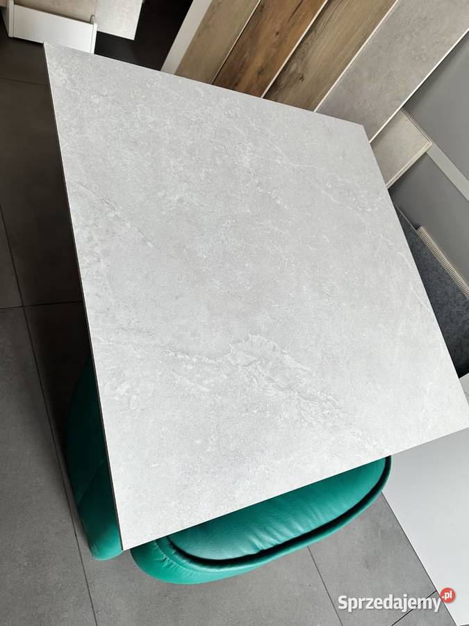 Płytka Alexia Gris Lappato 80x80 GAT I EMIGRES sprzedam