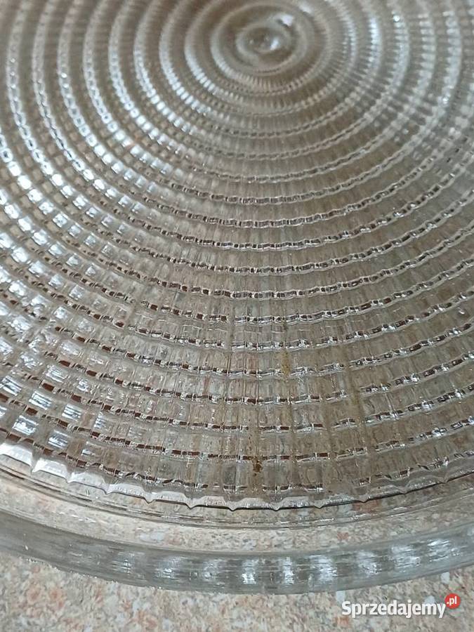 vintage patery PRL Nowy Targ sprzedam