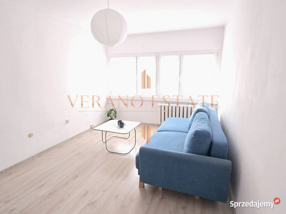 2pokojowe mieszkanie w pobliżu Manufaktury Łódź