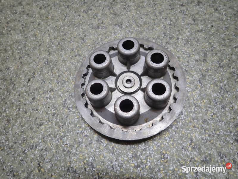 DOCISK KOSZA SPRZĘGŁA KTM 2T GS 250 300 350 360 Strzelce Krajeńskie sprzedam