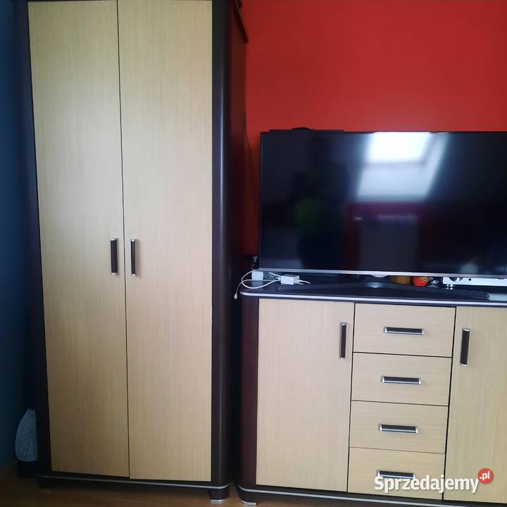 Sprzedam meble Potęgowo