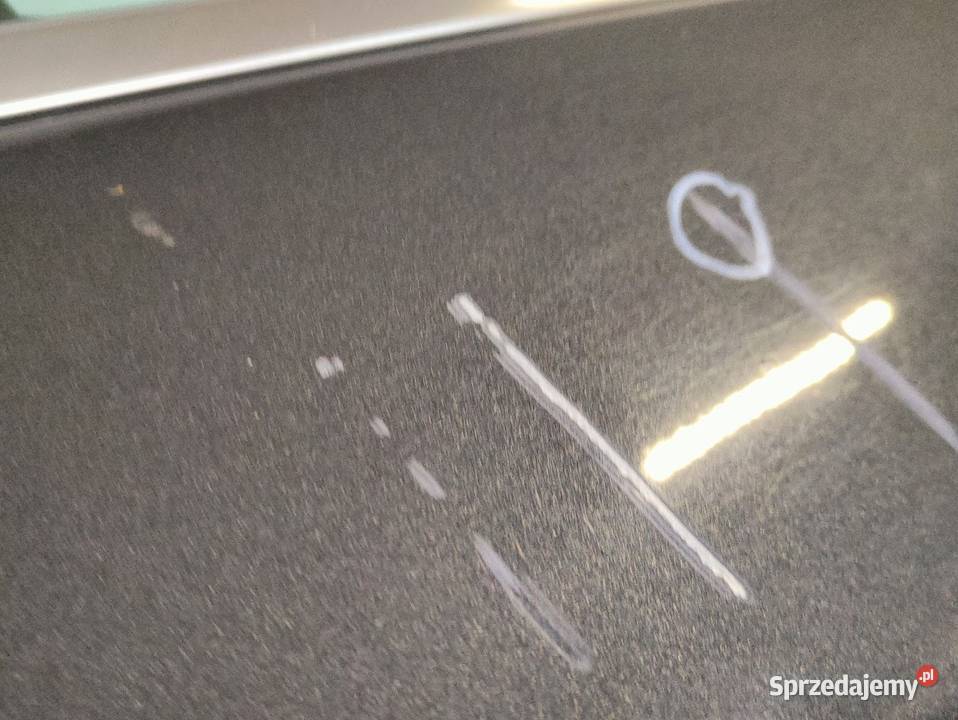 Drzwi Szyba Prawy Przód Opel Mokka X 2017 sprzedam