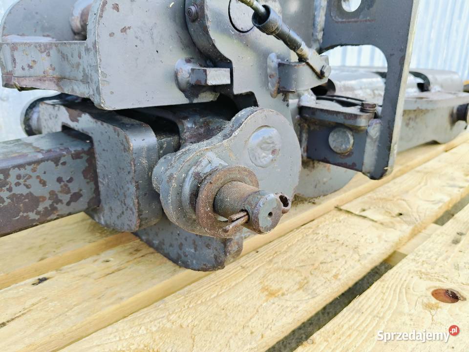 Claas Axion 840 CMatic 2013r 240 A09 Zaczep Stalewo sprzedam