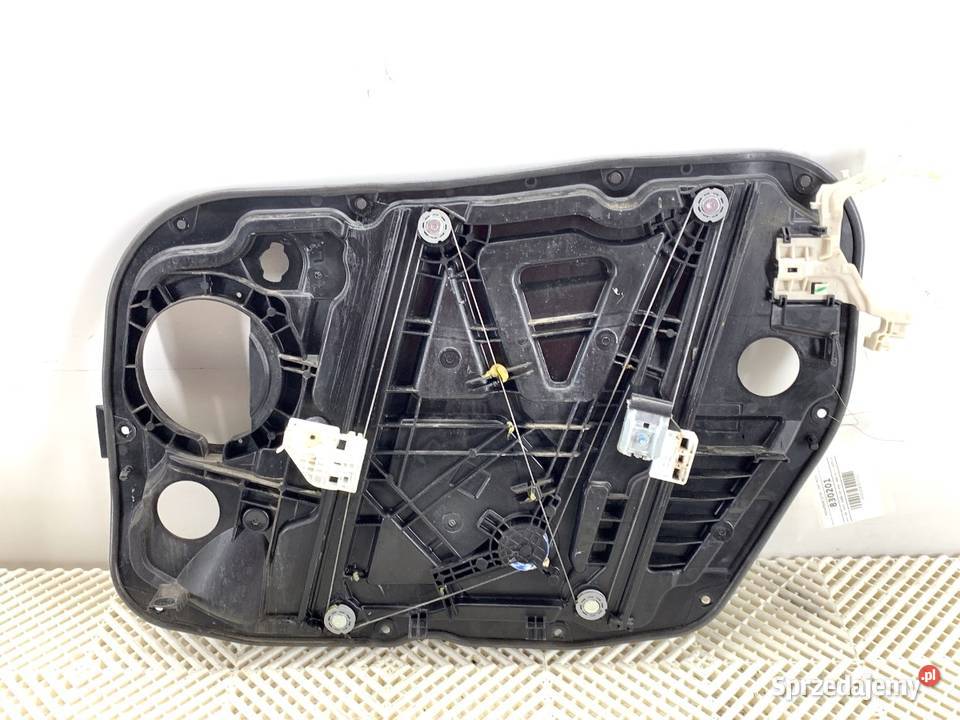 PODNOŚNIK SZYBY LEWY PRZÓD KIA CEED 82450J7010