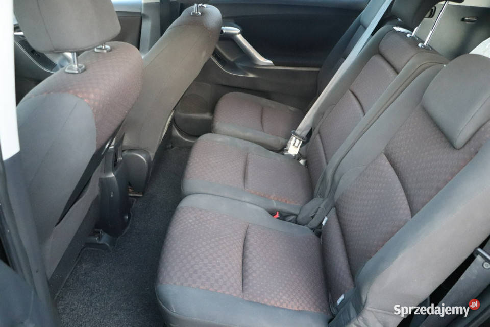 Toyota Verso 7OSOBOWYzarejestrowany 6bieg relingi dachowe opolskie Opole sprzedam