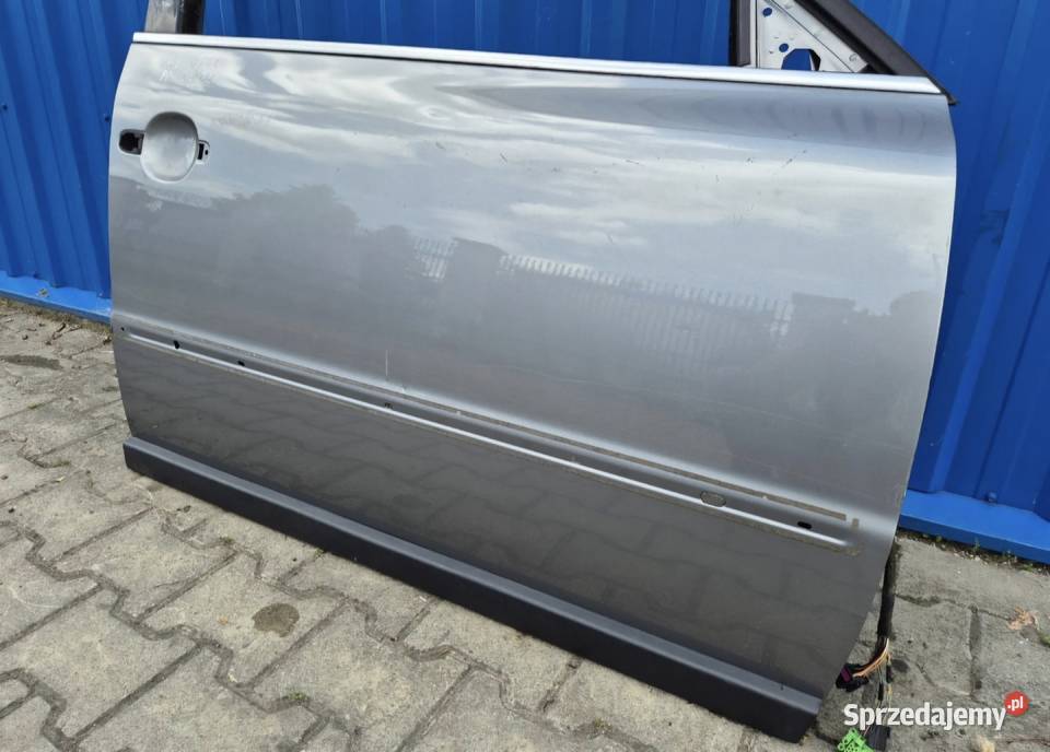 DRZWI PRZÓD PRAWY PRZEDNIE PRAWE VW PASSAT B5 FL