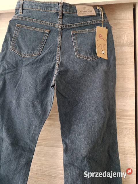 spodnie damskie r 30