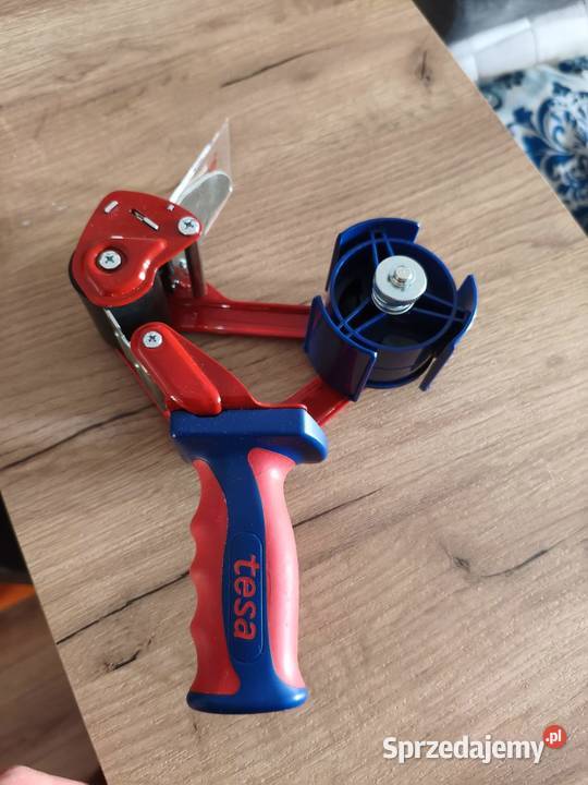 Dyspenser do taśmy pakowej Tesa Comfort 6400