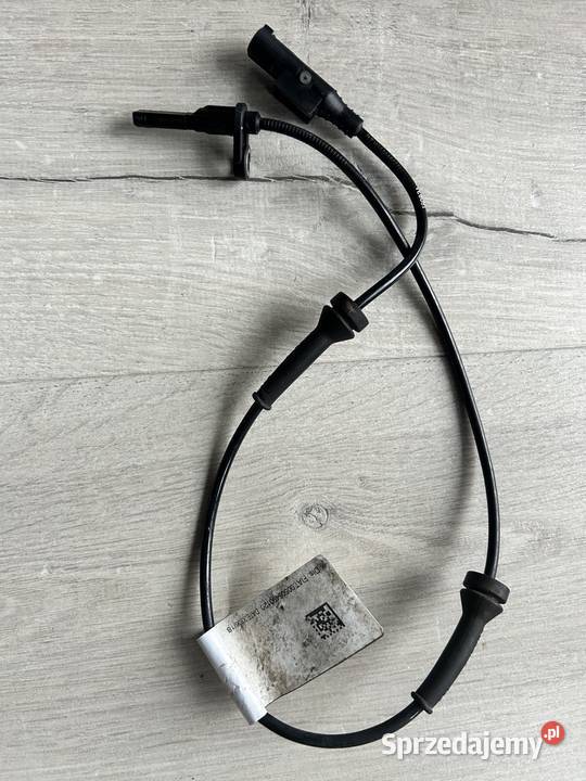 Alfa Romeo Giulia lewy przód czujnik ABS Ostrowiec Świętokrzyski